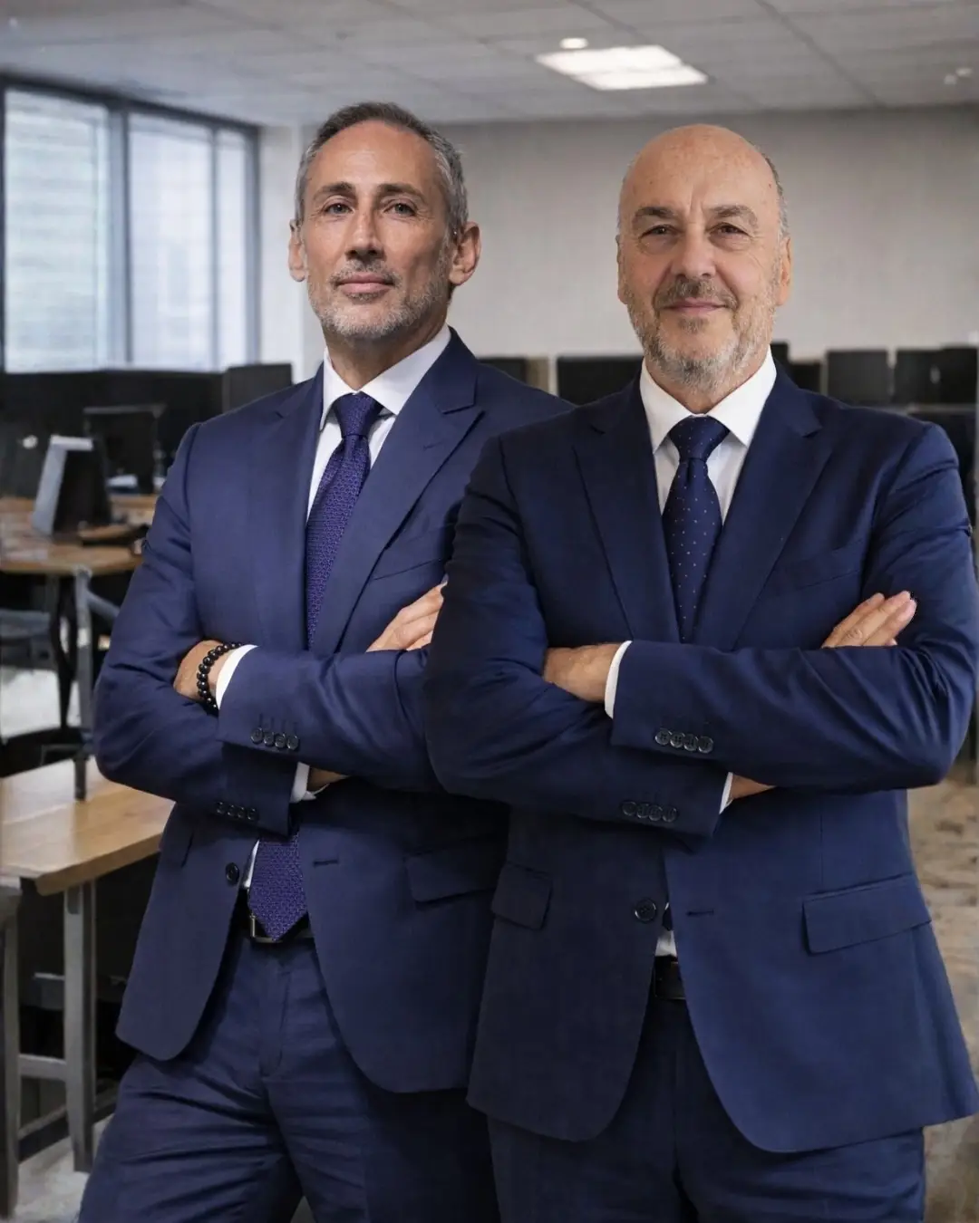 Filippo Ughi e Salvatore Malerba - Noonbolt - Trani