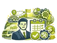 Benefici Operatori: Next Gen Mobility Noonbolt