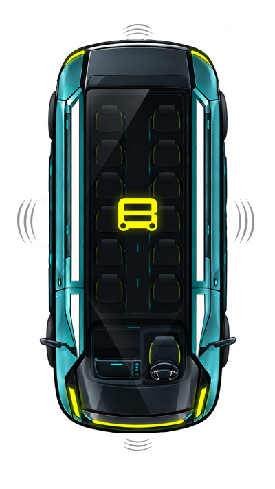 ebus bolty