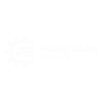 Logo industriale Pagliani Service